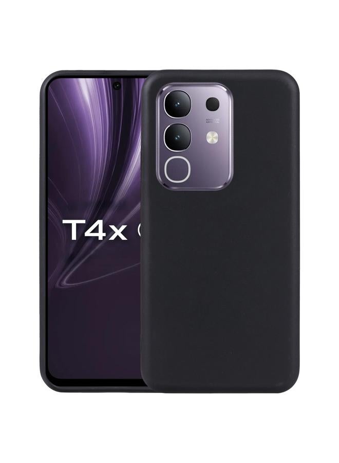 حافظة لهاتف فيفو T4x 10 قطع TPU