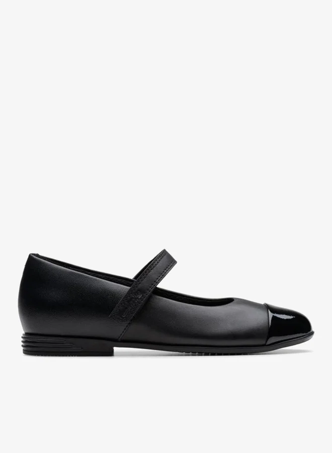 clarks Clarks Tizz Talk Girls Senior Mary Jane