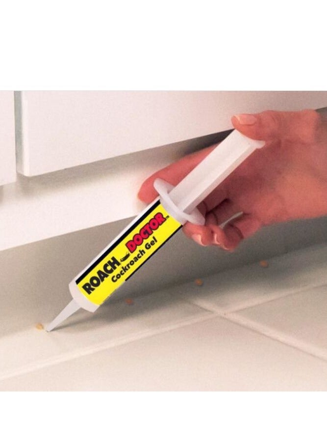 AS SEEN ON TV Cockroach Killer Gel Bait 30 grams - Image 3