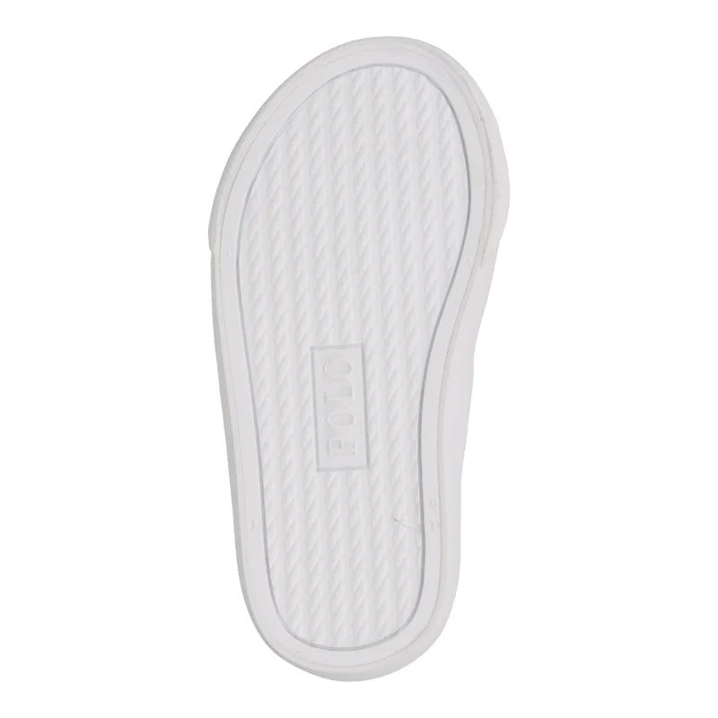 بولو رالف لورين Youth Casual Lace Ups Shoes