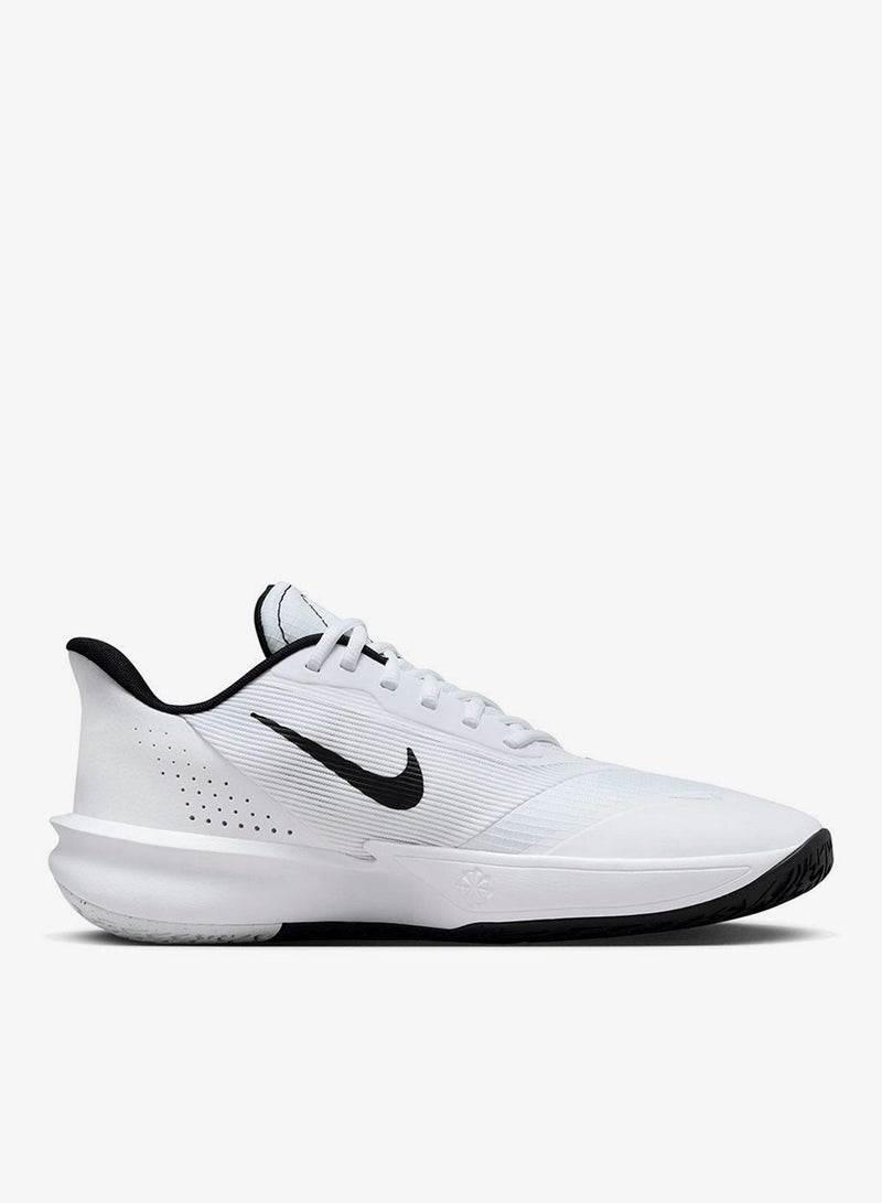 NIKE PRECISION VII - Image 1