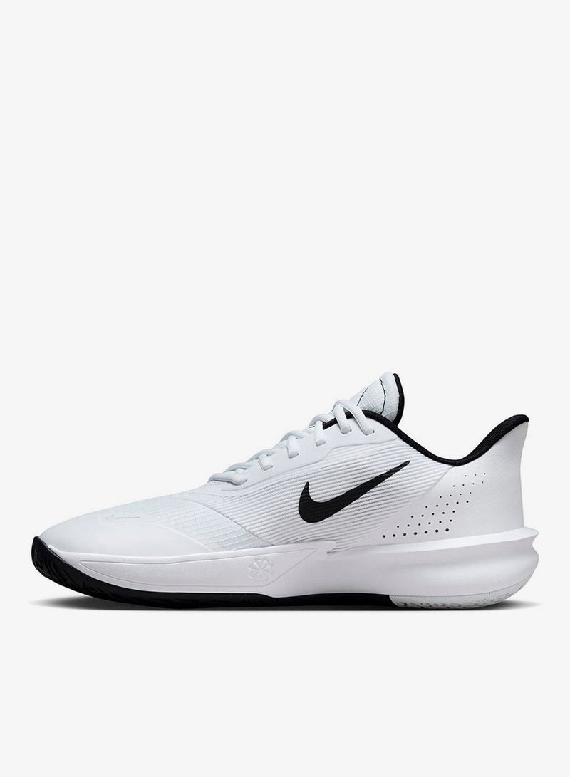NIKE PRECISION VII - Image 2