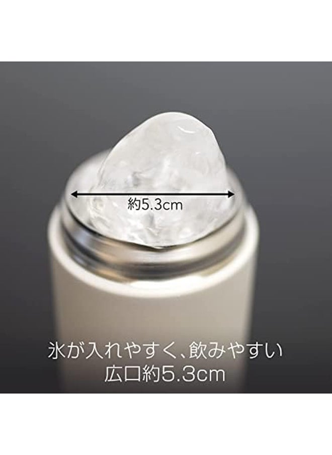 TIGER S.S Vacuum Bottle 800 Ml Mcz-S080Cz  - Image 3