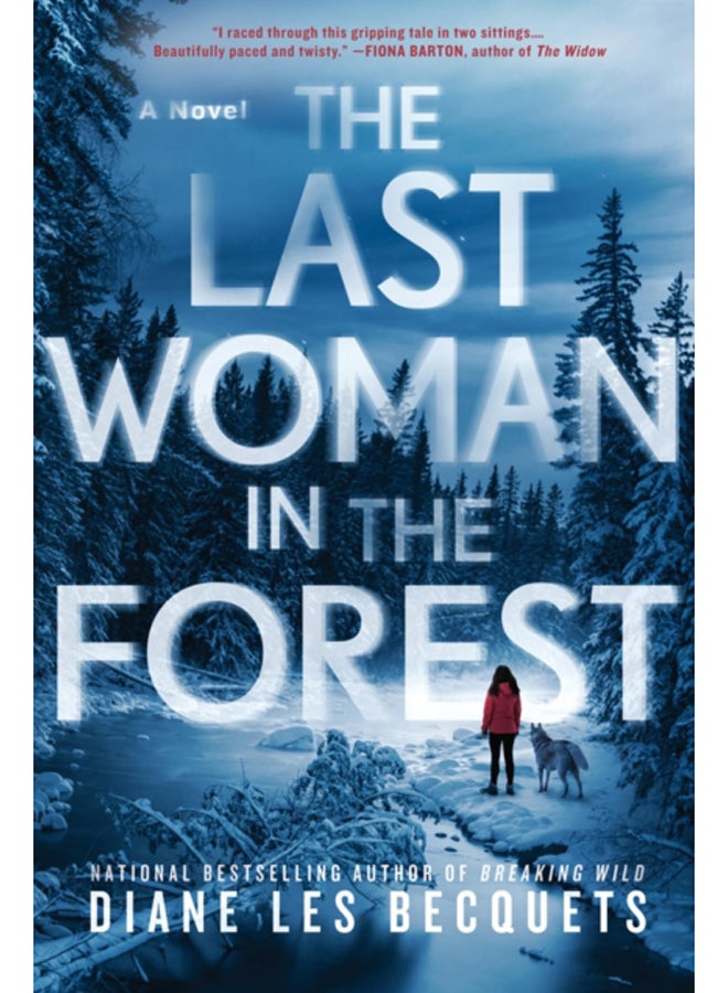 The Last Woman In The Forest 