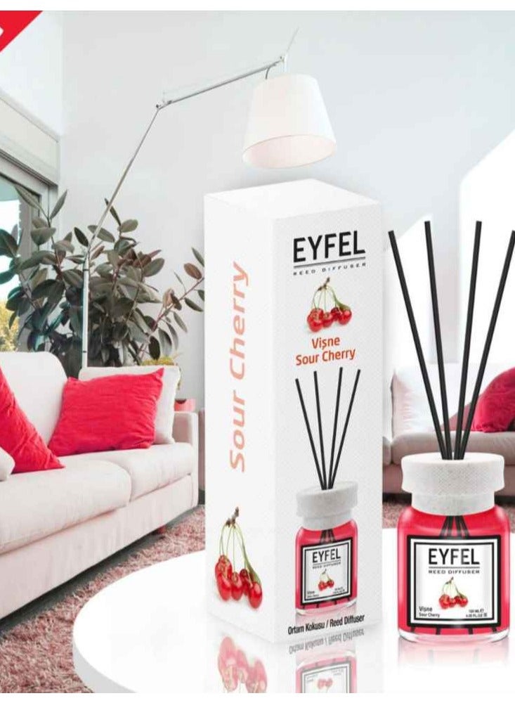 ناشر قصب الكرز الحامض - Image 1