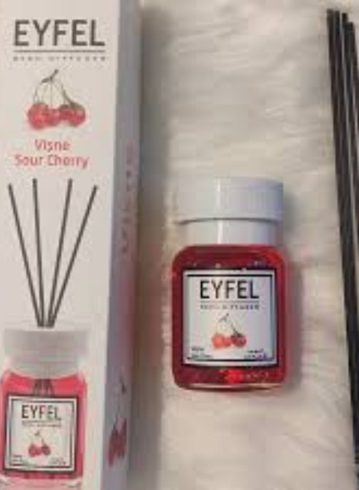 ناشر قصب الكرز الحامض - Image 2