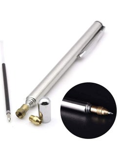 erorex Extendable Telescopic Teachers Pointer Teaching Pointer Hand Pointer Extendable Telescopic Retractable Pointer Handheld Presenter Classroom Whiteboard Pointer For Guides And Teachers  - Image 3