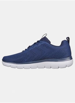 SKECHERS Summits Lace Up Shoes  - Image 5