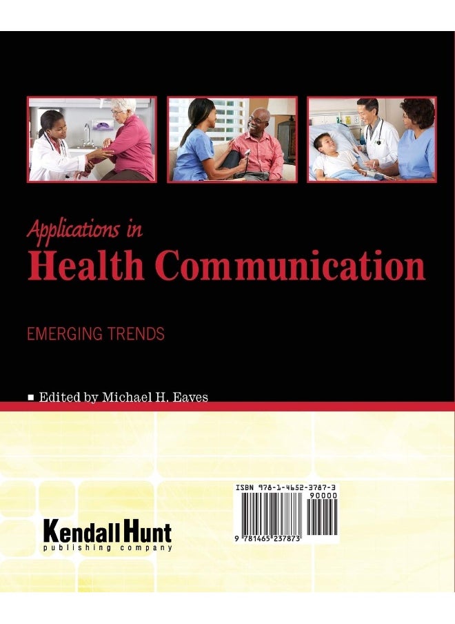 null - Applications in Health Comm - Image 1