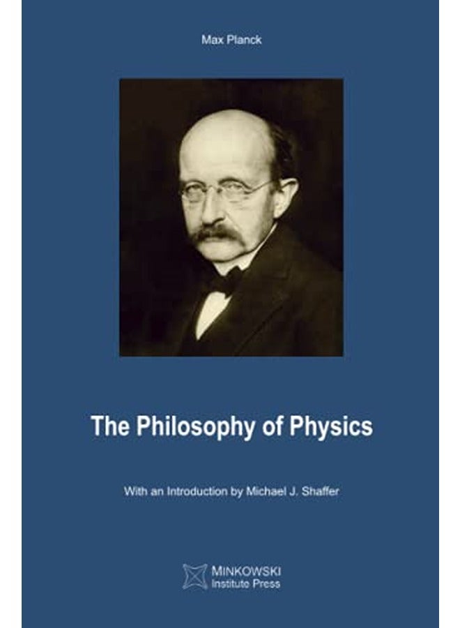 The Philosophy Of Physics