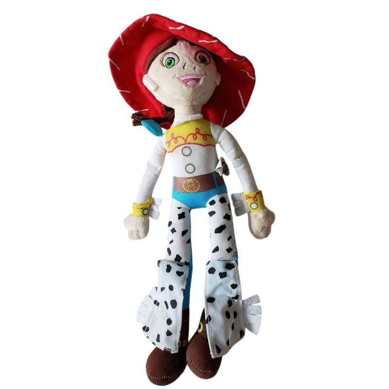 Jessie Plush Doll - 2123