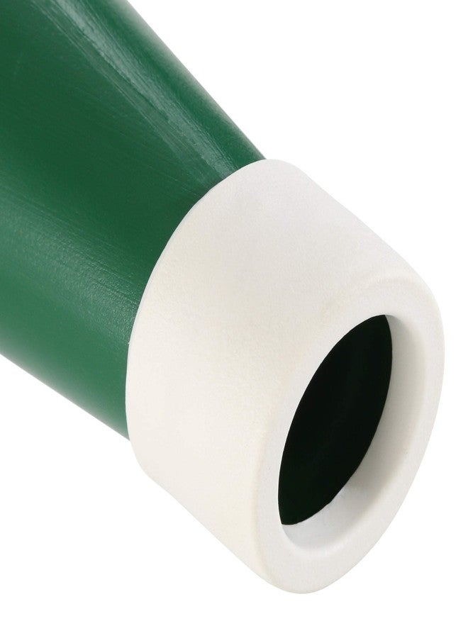 Gorilla Playsets 07-0022-G Megaphone Plastic Swing Set Accessory with Mount, Green - Image 5