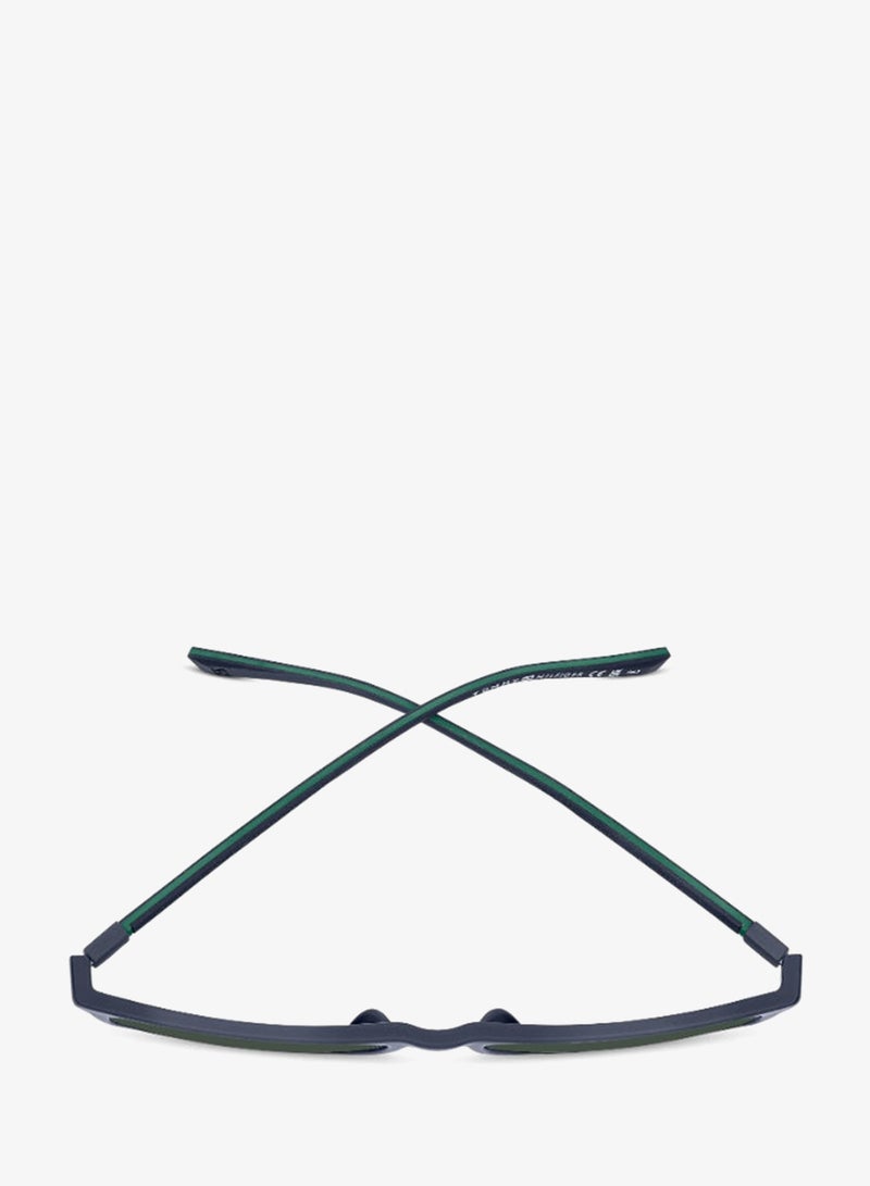 TOMMY HILFIGER Square Tommy Hilfiger Sunglasses - Image 4