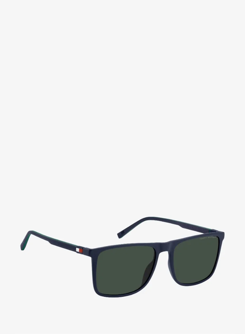 تومي هيلفيغر Square Tommy Hilfiger Sunglasses