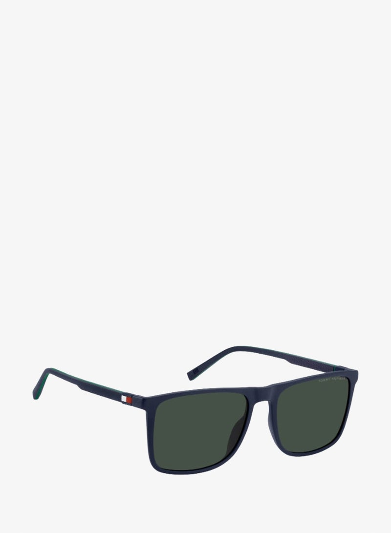 TOMMY HILFIGER Square Tommy Hilfiger Sunglasses - Image 2