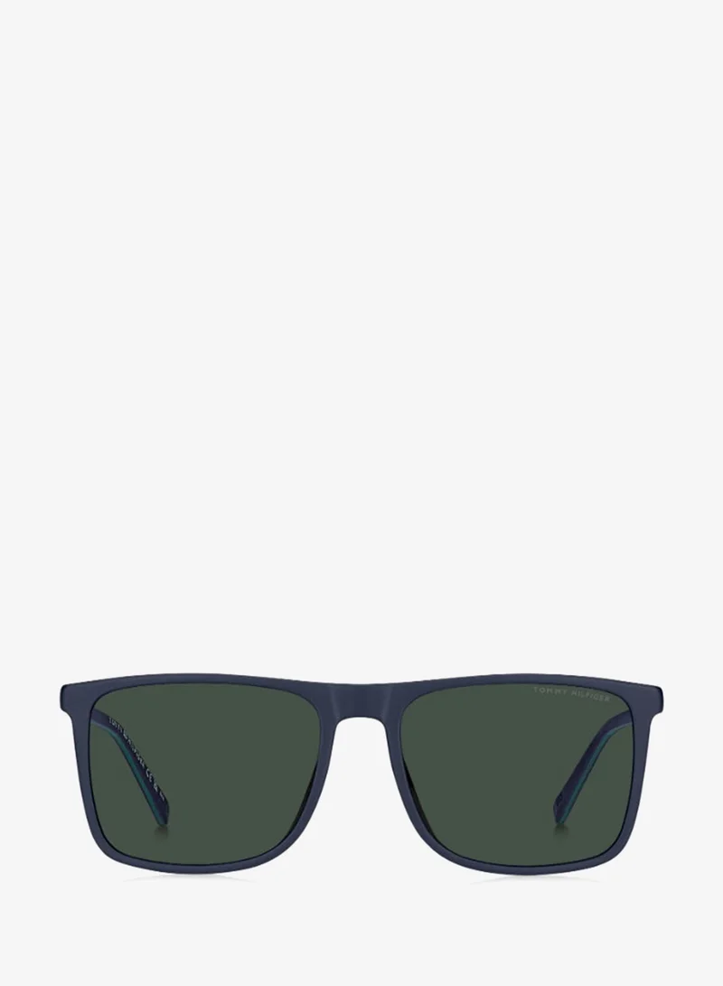 Tommy Hilfiger  Square Tommy Hilfiger Sunglasses  | Best Price UAE