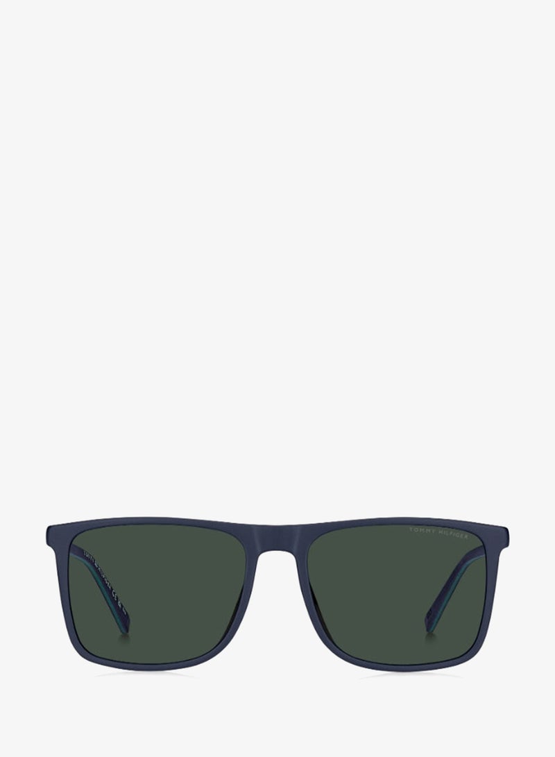 TOMMY HILFIGER Square Tommy Hilfiger Sunglasses - Image 3