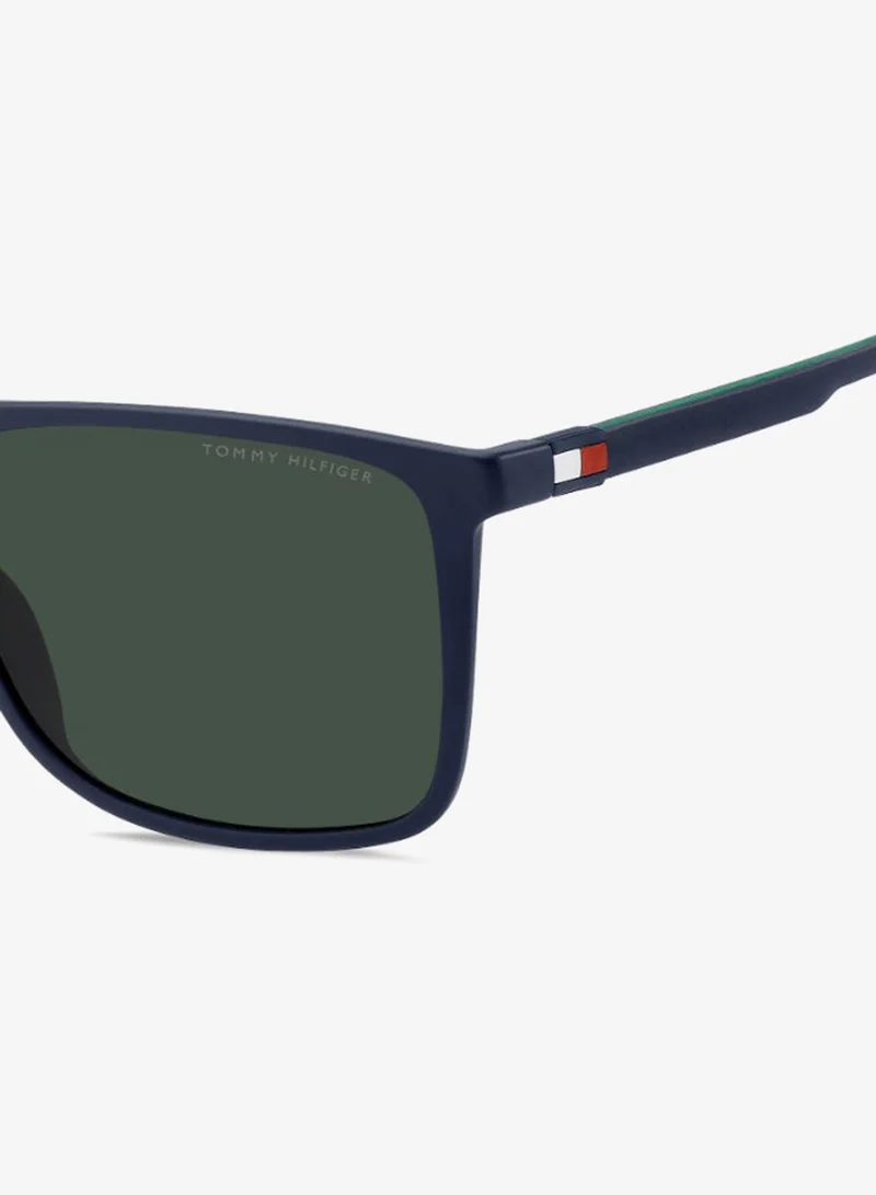 Tommy Hilfiger  Square Tommy Hilfiger Sunglasses  | Best Price UAE