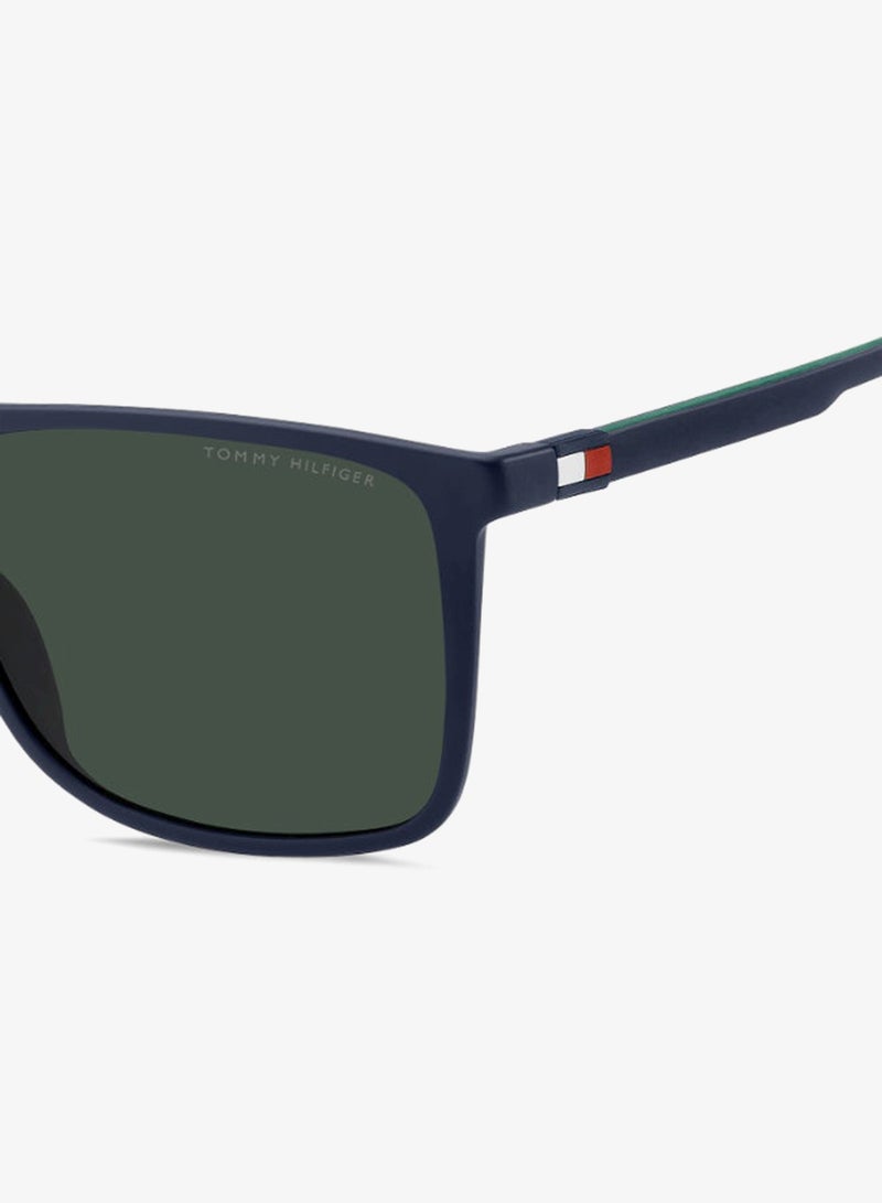 TOMMY HILFIGER Square Tommy Hilfiger Sunglasses - Image 5