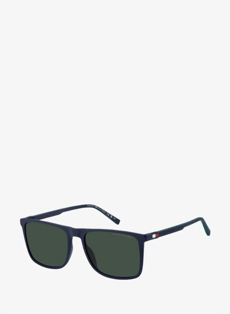 تومي هيلفيغر Square Tommy Hilfiger Sunglasses