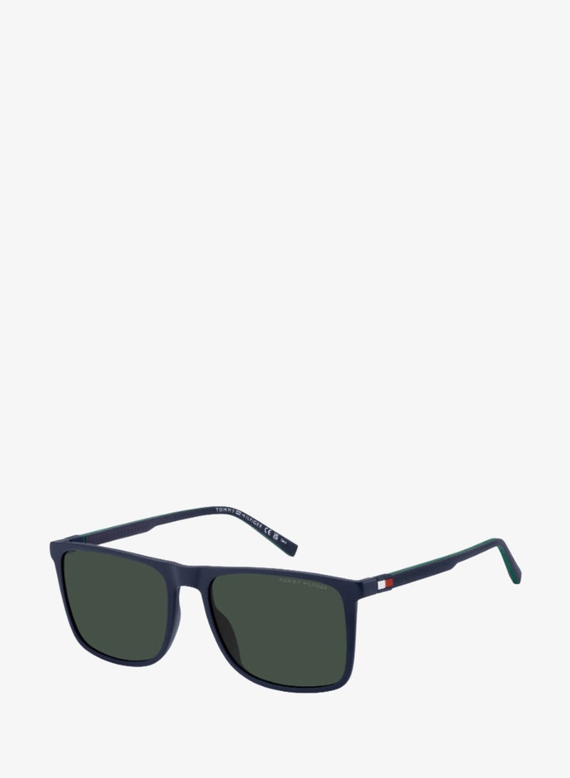 TOMMY HILFIGER Square Tommy Hilfiger Sunglasses - Image 1
