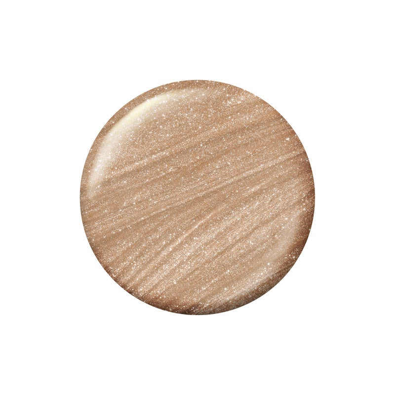 Sally Hansen طلاء أظافر سالي هانسن إنستا-دراي، ذهب لامع - Image 2