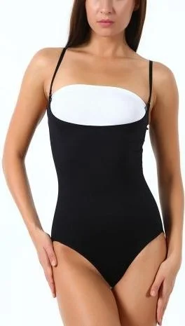 ميور Thin Strap Underbust Corset/ Slimmers 1 Size!!!