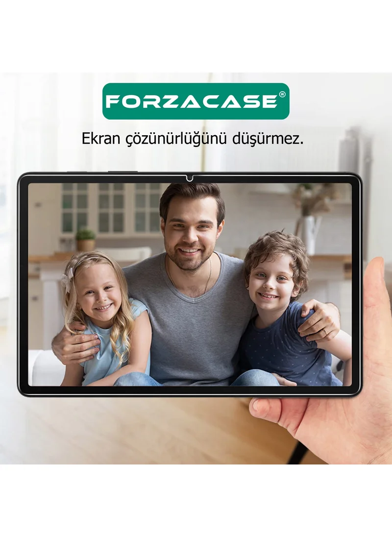 Forzacase Honor Pad X9 Tempered Shatterproof Glass Screen Protector - FC021