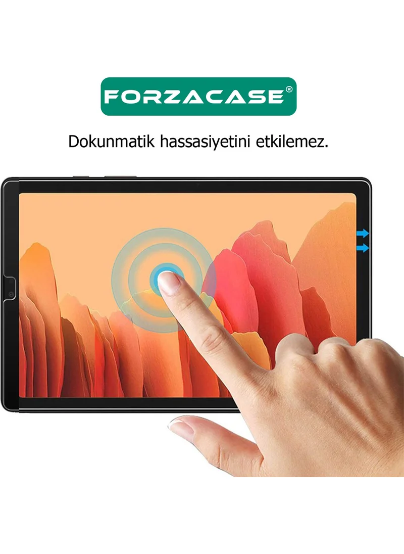 Forzacase Honor Pad X9 Tempered Shatterproof Glass Screen Protector - FC021