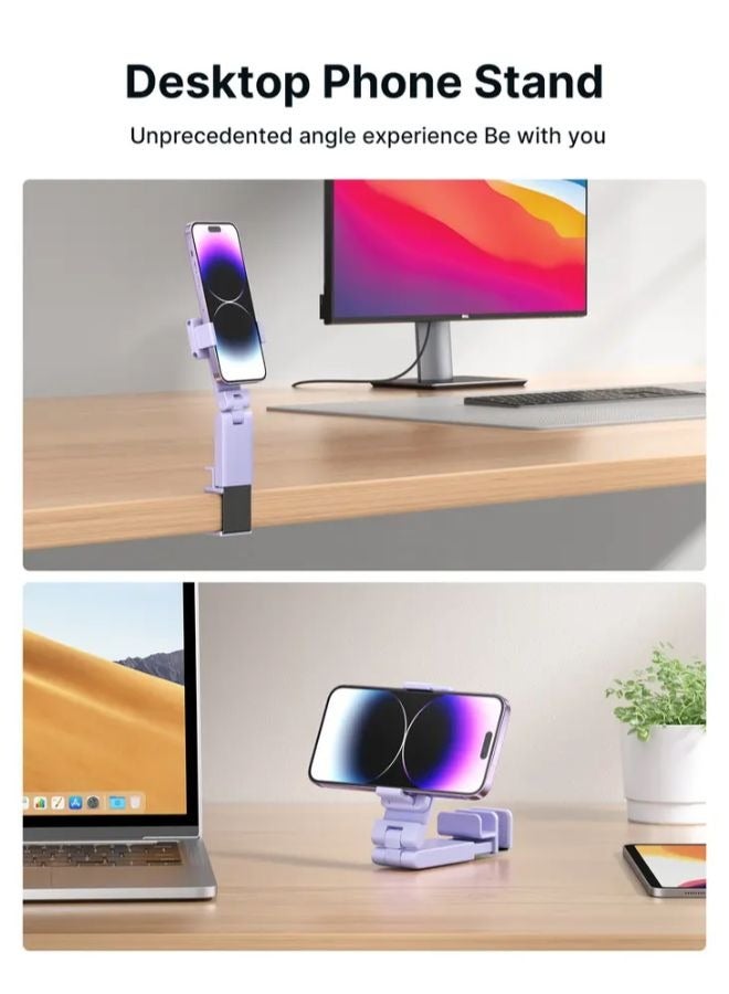 جيسوس حامل هاتف مخصص للسفر من JSAUX - Image 2