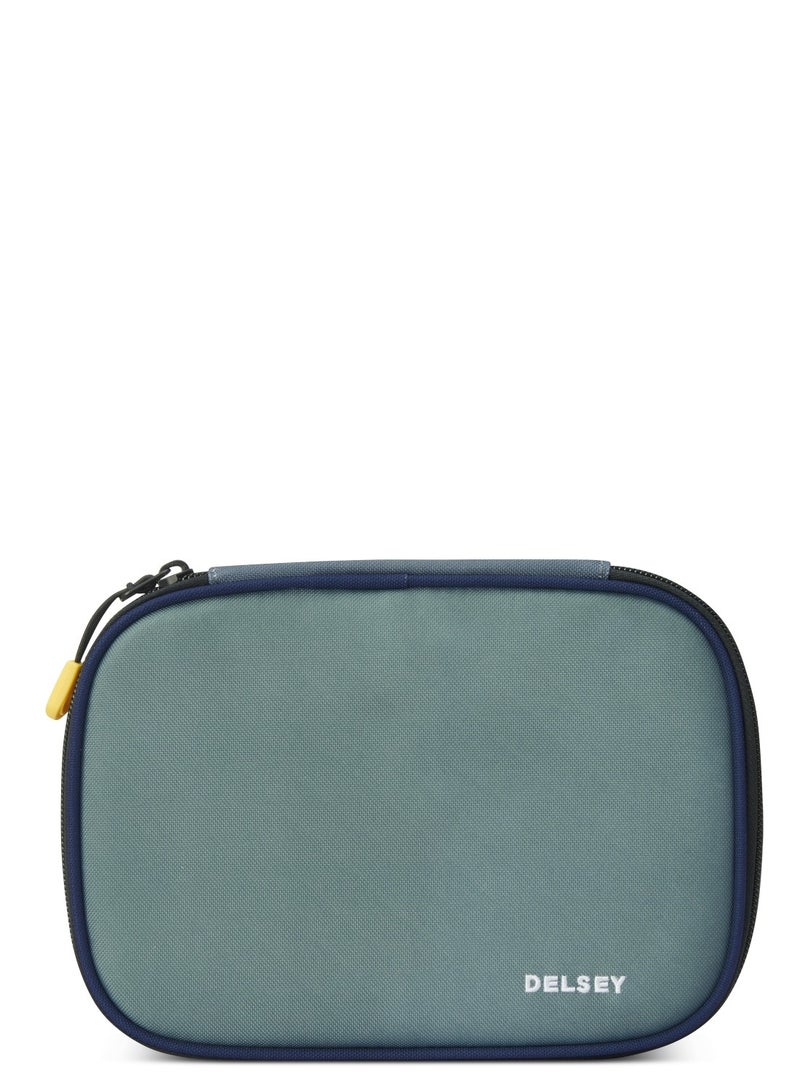 DELSEY Paris BTS 2023 Pencil Box Large Size Cactus - 00338917513 - Image 1