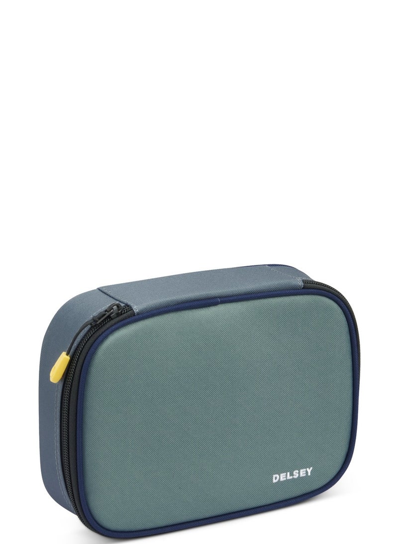 DELSEY Paris BTS 2023 Pencil Box Large Size Cactus - 00338917513 - Image 2