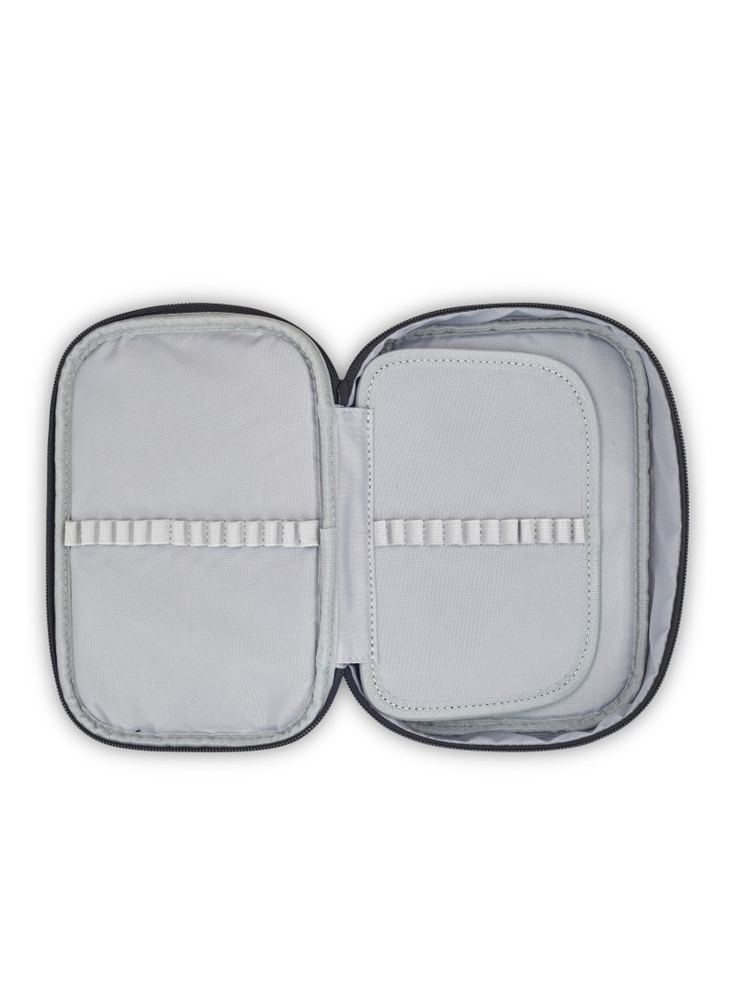 DELSEY Paris BTS 2023 Pencil Box Large Size Cactus - 00338917513 - Image 3