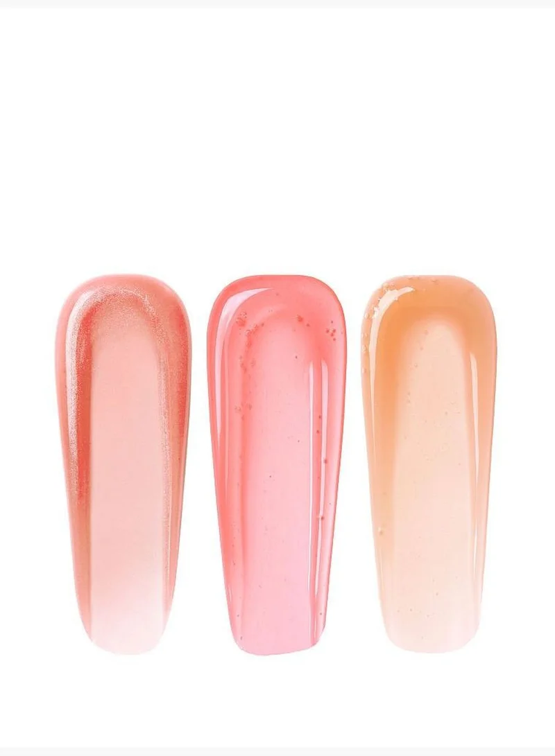 Victoria's Secret Sheer Shine Lip Trio