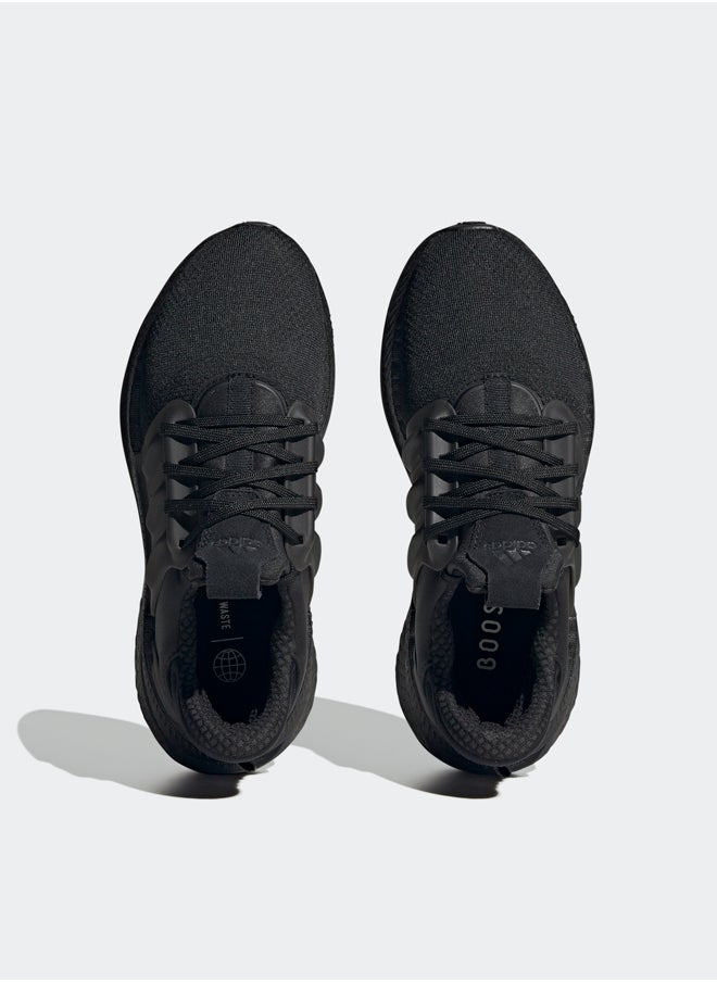 Adidas حذاء الجري X_Plr Boost Juniors  - Image 2