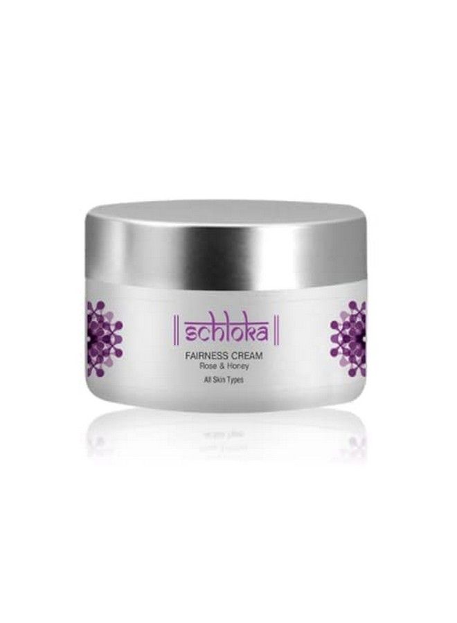 Modicare Schloka Fairness Cream (100 G) - Image 1