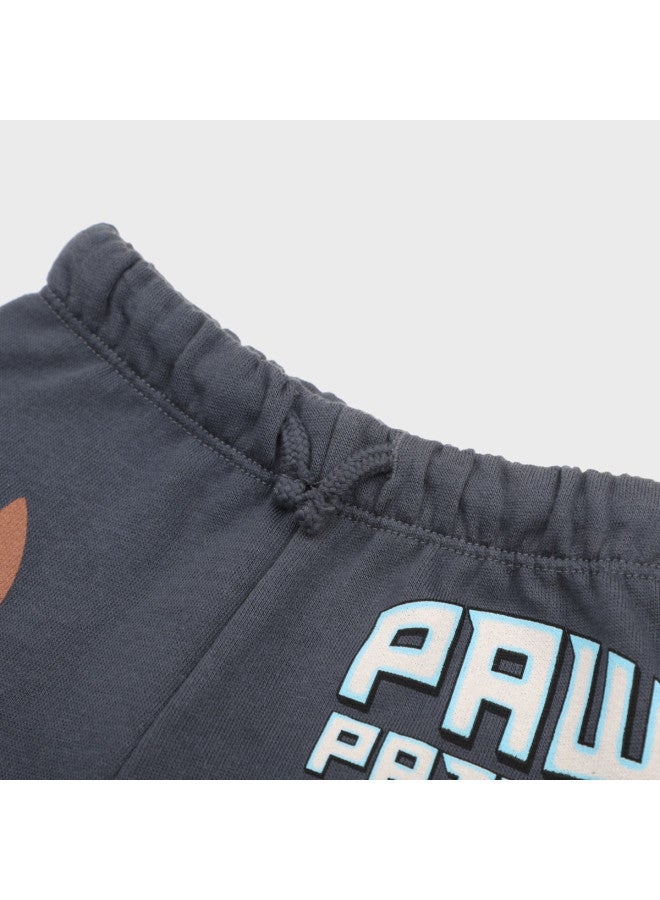 Zara trendy Kids' Cool Casual Drawstring Cuffed Pants - Image 4