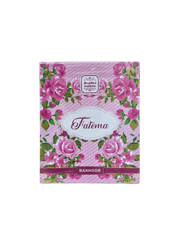 Naseem Fatima's incense from Naseem - Image 1