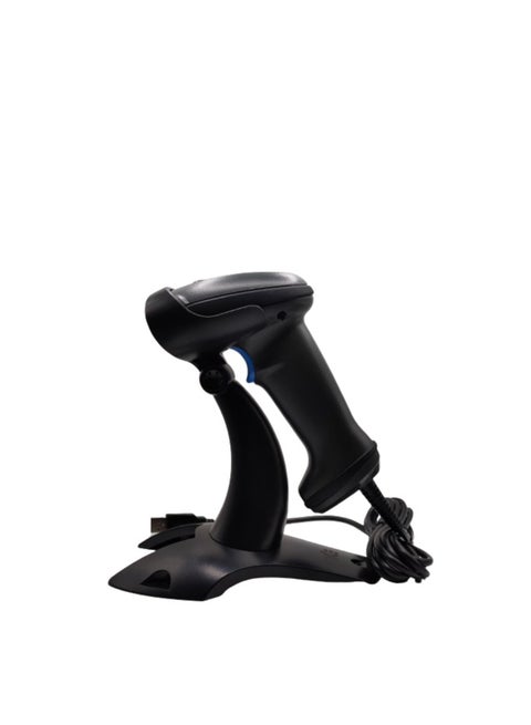 ZIPSCAN IS-2310 1D Wired Scanner