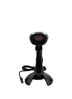 Ice ZIPSCAN IS-2310 1D Wired Scanner  - Image 3