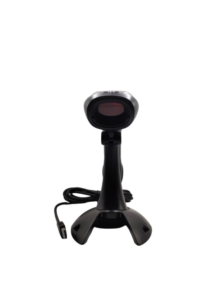 Ice - ZIPSCAN IS-2310 1D Wired Scanner - Image 1