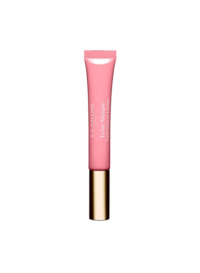 Instant Light Natural Lip Perfector 10 Pink Shimmer