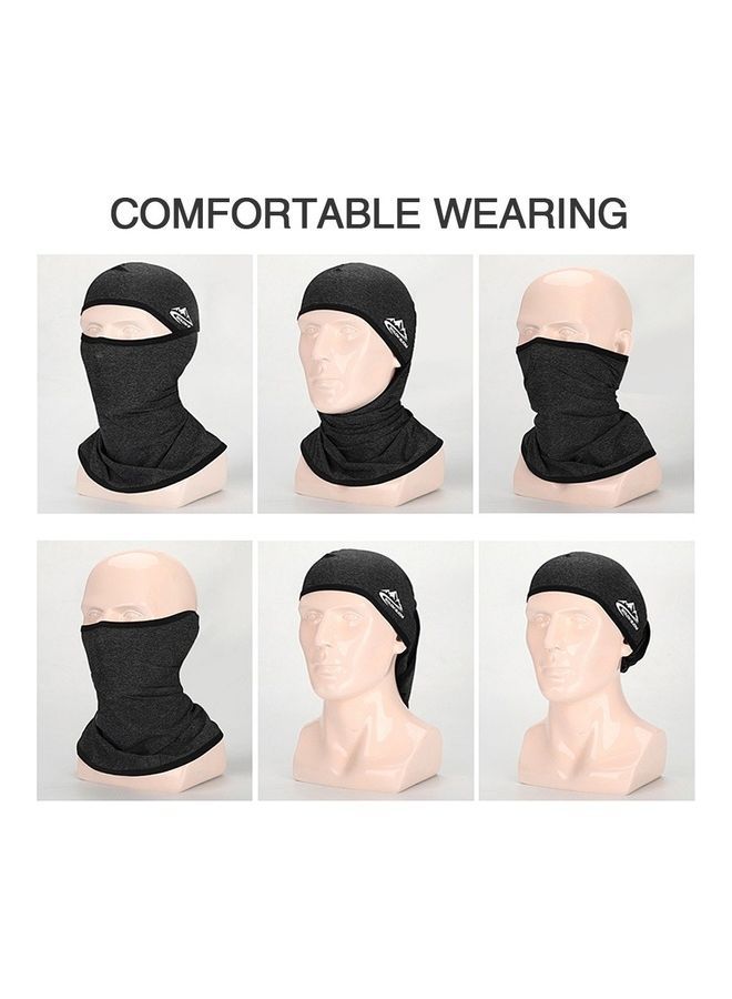 NIBEMINENT Cycling Face Mask  - Image 3
