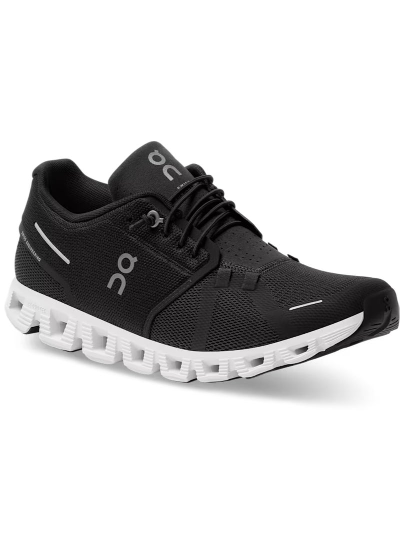 ON Cloud 5 Running Sneakers – Ultra-Lightweight, Cushioned Everyday Shoes | CloudTec® Technology | Eco-Friendly Breathable Trainers for Running, Walking, Travel & Casual Wear - Image 2