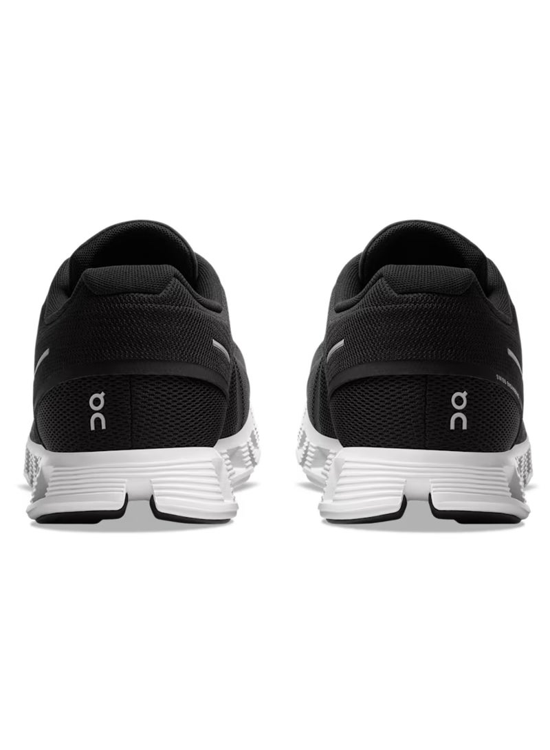 ON Cloud 5 Running Sneakers – Ultra-Lightweight, Cushioned Everyday Shoes | CloudTec® Technology | Eco-Friendly Breathable Trainers for Running, Walking, Travel & Casual Wear - Image 3