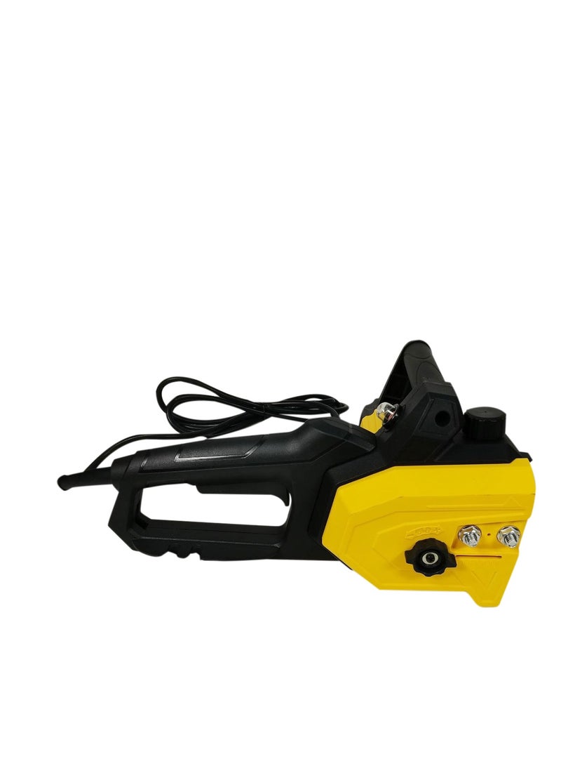 Roxon Electric Chain Saw 16" 1300W 220/240V 50/60Hz 480/rpm Premium Chain Saw - ROXON RXECS1300 - Image 5