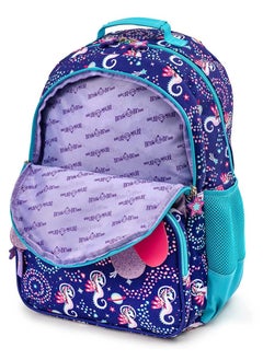 Milk&Moo Milk&Moo school backpack kids, kids backpack boys, backpack for boys, School Bookbag for Girls and Boys, Suitable For Pre School, Kindergarten, Elemantary Grade, bookbag kids  - Image 5