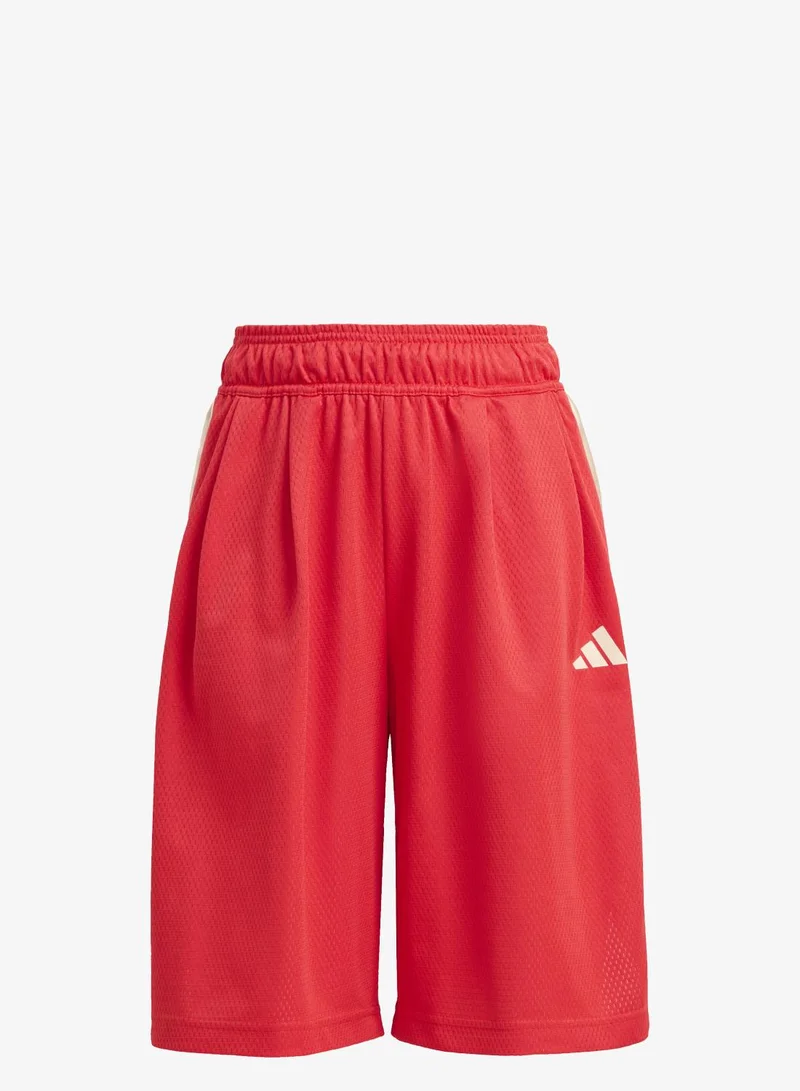 اديداس شورت Stadium Mesh