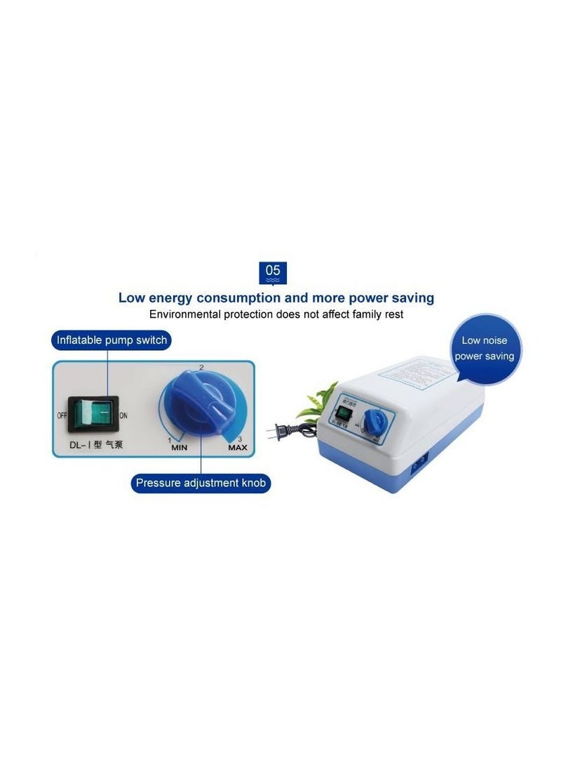 Anti Decubitus Air Mattress