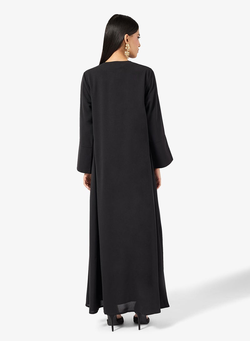 خزانة عباية مزينة - Image 2